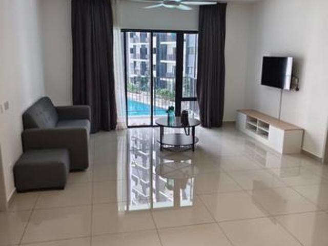 Serviced Residence for rent in Petaling, Alam Impian