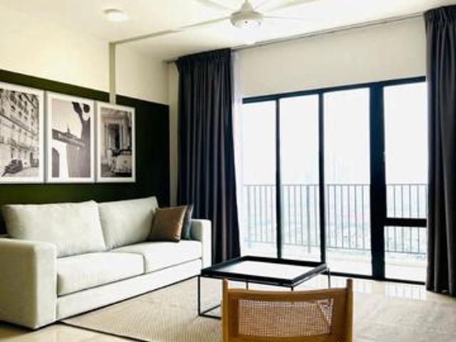 Serviced Residence for sale in Petaling, Alam Impian