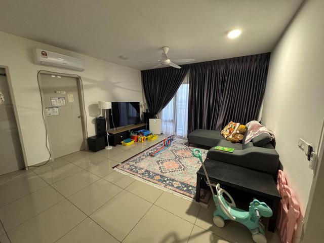Serviced Residence for rent in Setia Alam, Shah Alam
