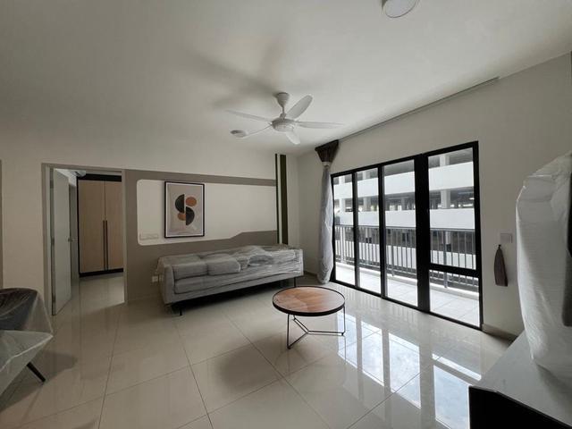 Serviced Residence for rent in Setia Alam, Shah Alam