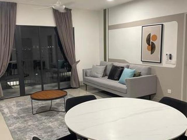 Serviced Residence for rent in Petaling, Alam Impian