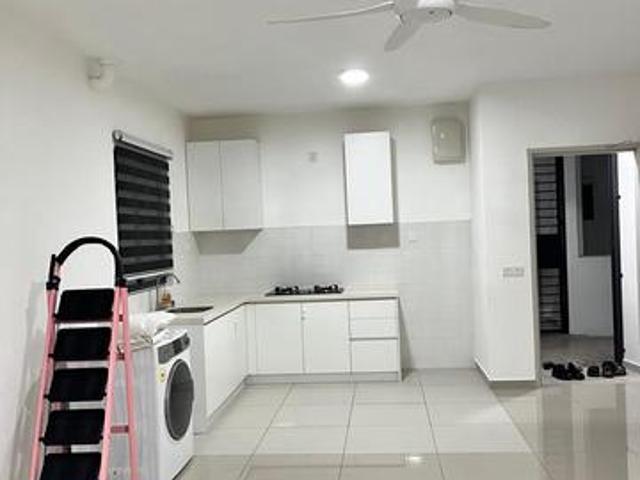 Serviced Residence for rent in Petaling, Alam Impian