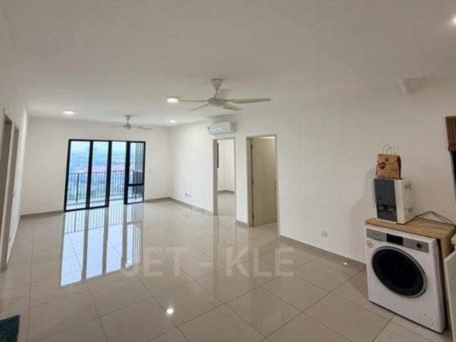 Serviced Residence for rent in Petaling, Alam Impian