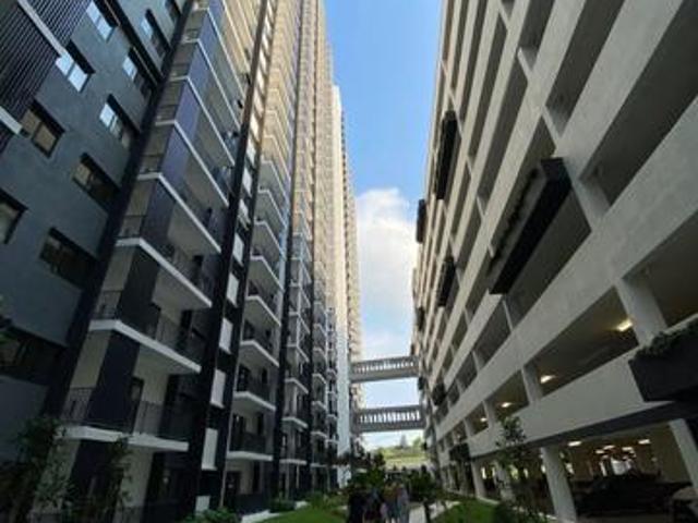 Serviced Residence for rent in Petaling, Alam Impian