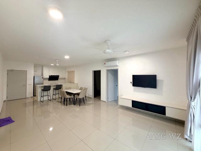 Serviced Residence for sale in Setia Alam, Shah Alam
