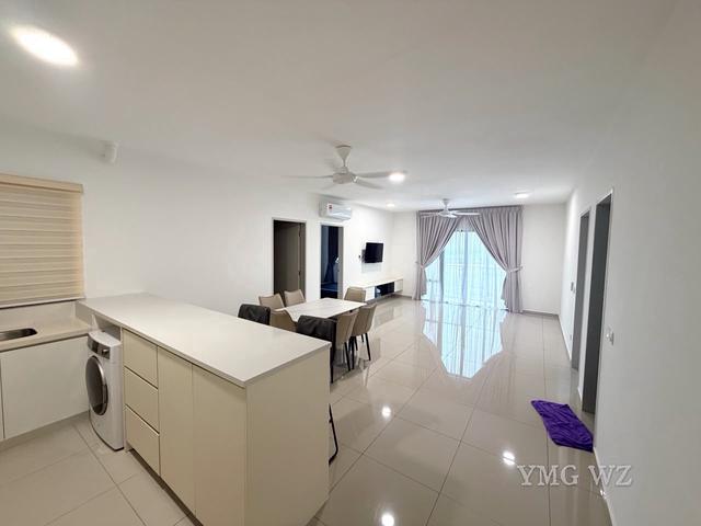 Serviced Residence for rent in Setia Alam, Shah Alam