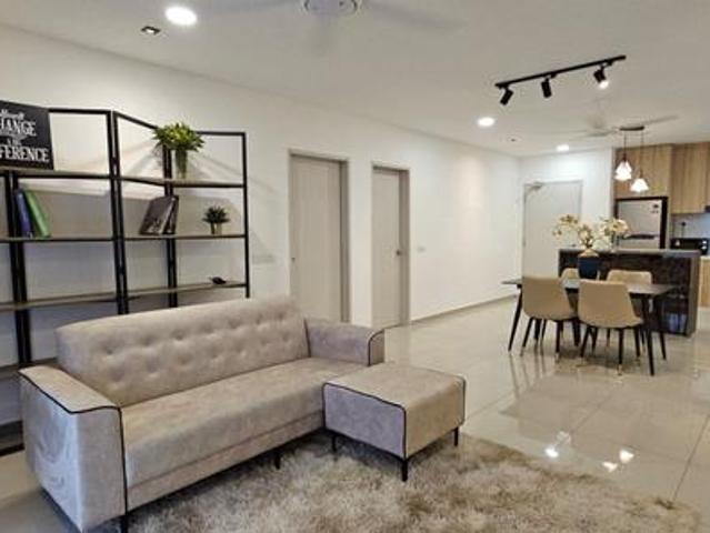 Serviced Residence for rent in Petaling, Alam Impian