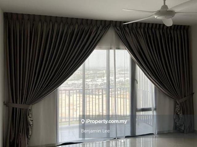 Apartment for rent in Petaling, Alam Impian