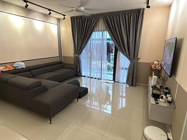 Serviced Residence for rent in Petaling, Alam Impian
