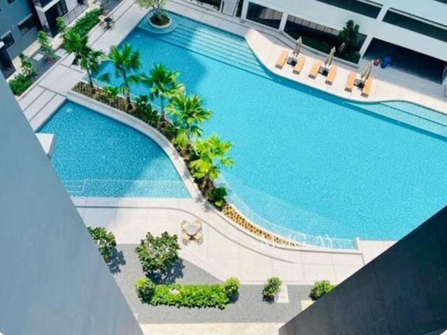 Serviced Residence for rent in Setia Alam, Shah Alam