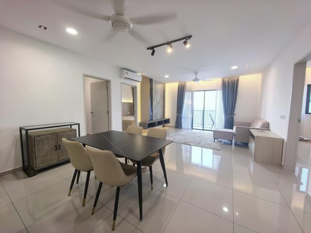 Serviced Residence for rent in Petaling, Alam Impian