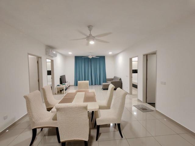 Serviced Residence for rent in Petaling, Alam Impian
