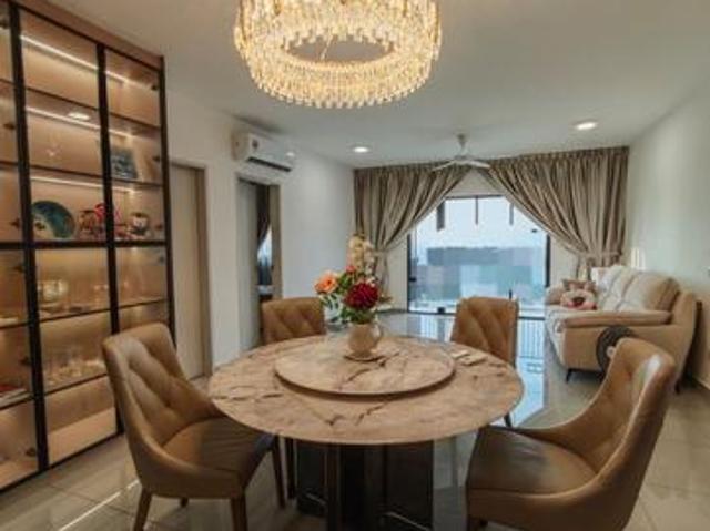 Serviced Residence for rent in Petaling, Alam Impian
