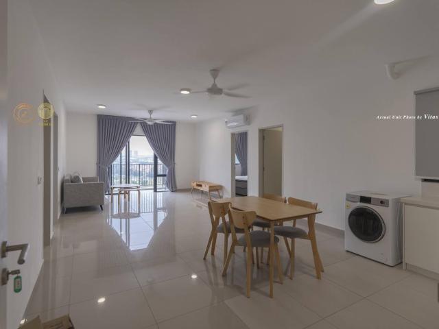 House for rent in Kuala Selangor, Selangor