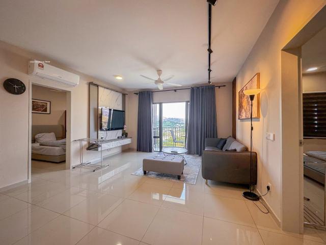 House for rent in Kuala Selangor, Selangor