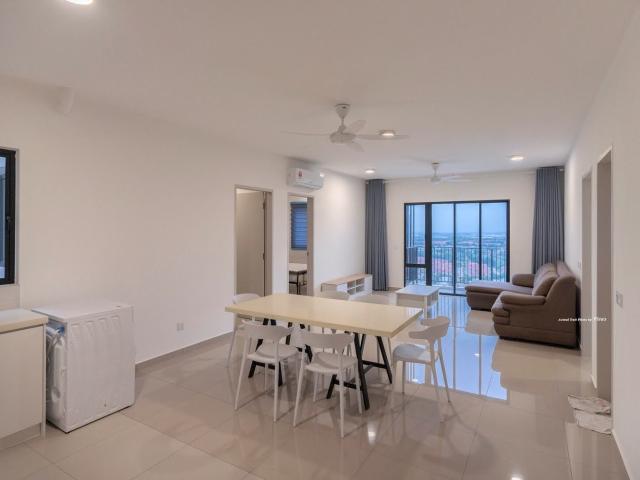 House for rent in Kuala Selangor, Selangor