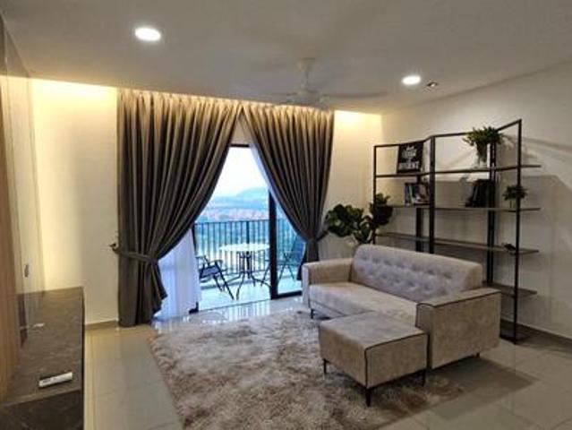 Serviced Residence for rent in Petaling, Alam Impian