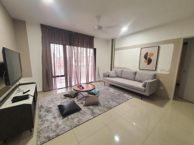 Serviced Residence for rent in Petaling, Alam Impian