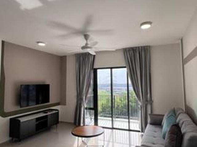 Serviced Residence for rent in Setia Alam, Shah Alam