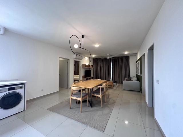 Serviced Residence for rent in Petaling, Alam Impian