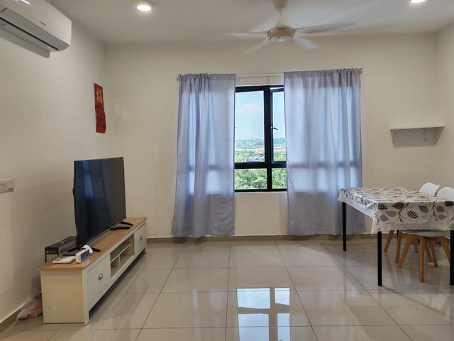Serviced Residence for rent in Petaling, Alam Impian