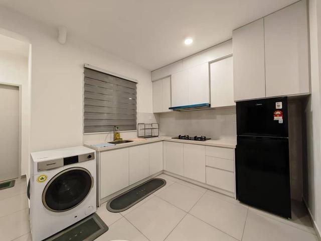 Serviced Residence for rent in Petaling, Alam Impian