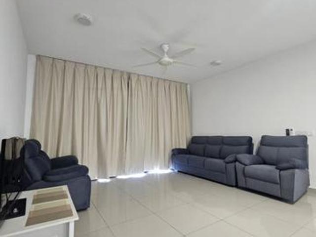 Serviced Residence for rent in Setia Alam, Shah Alam