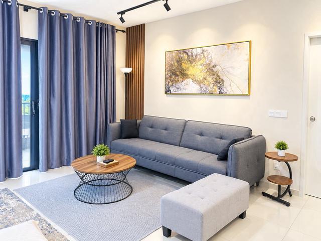 Serviced Residence for rent in Setia Alam, Shah Alam