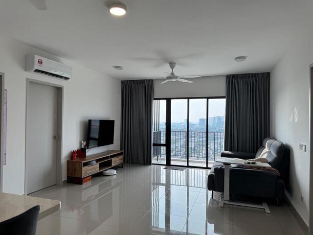Serviced Residence for sale in Petaling, Alam Impian