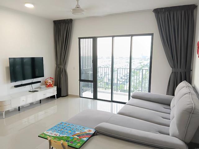 Serviced Residence for sale in Setia Alam, Shah Alam
