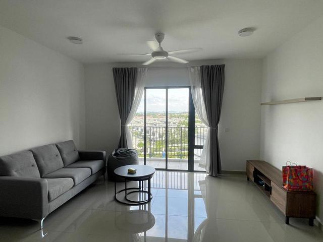 Serviced Residence for rent in Petaling, Alam Impian