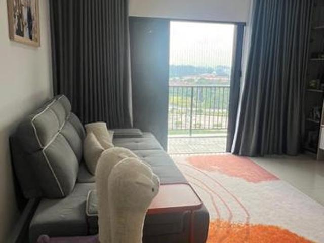 Serviced Residence for rent in Petaling, Alam Impian