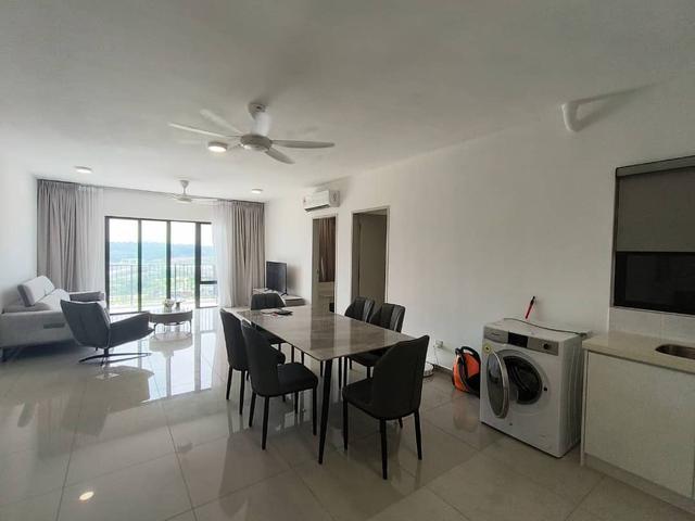 Serviced Residence for sale in Petaling, Alam Impian