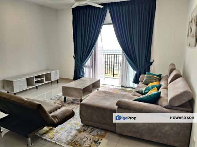 Condominium for rent in Petaling, Alam Impian