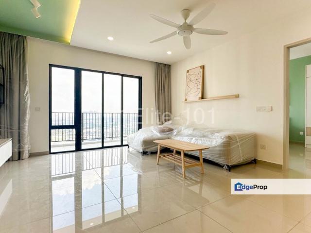 Condominium for sale in Petaling, Alam Impian