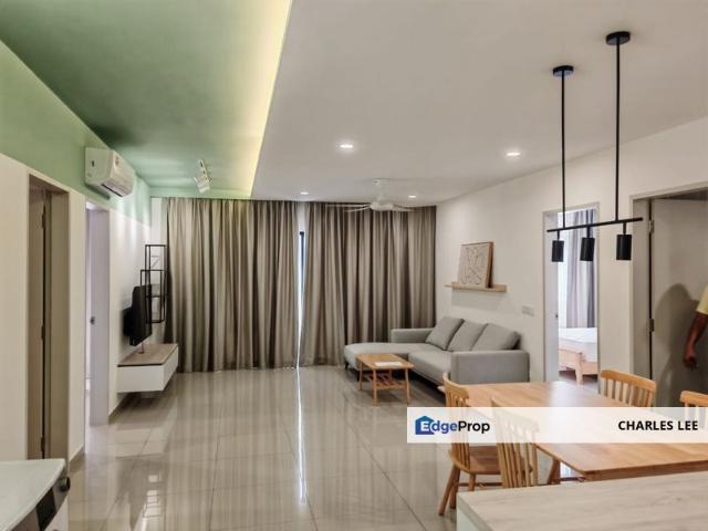 Condominium for sale in Petaling, Alam Impian