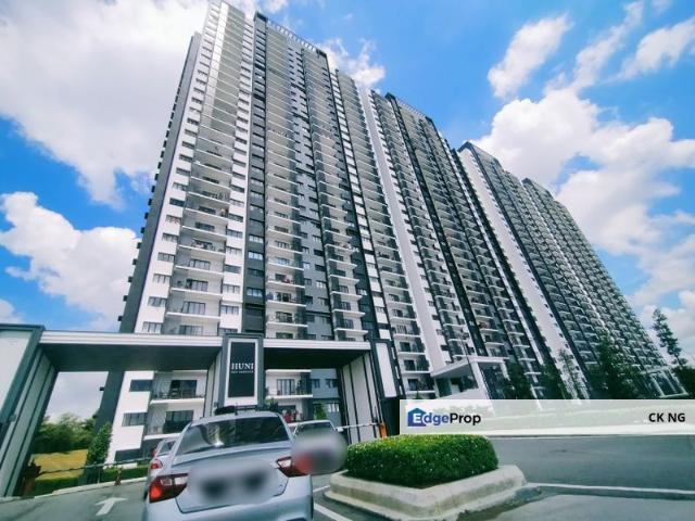 Condominium for sale in Petaling, Alam Impian