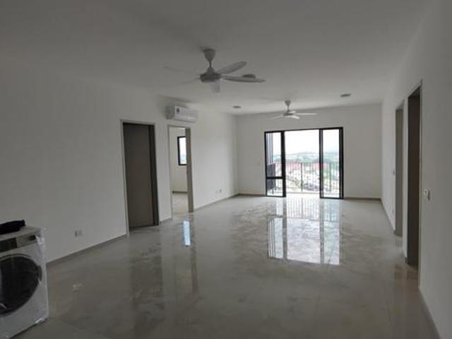 Serviced Residence for rent in Petaling, Alam Impian