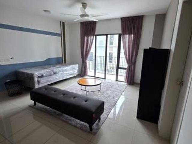Serviced Residence for rent in Setia Alam, Shah Alam