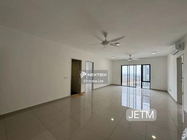 Apartment for rent in Petaling, Alam Impian