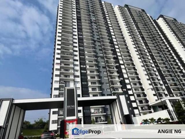 Condominium for rent in Petaling, Alam Impian