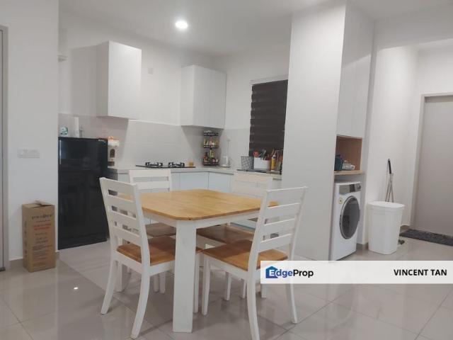 Condominium for rent in Petaling, Alam Impian