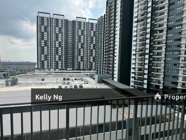 Apartment for rent in Petaling, Alam Impian