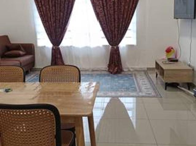 Serviced Residence for rent in Petaling, Alam Impian