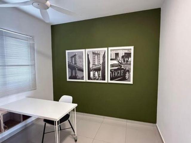 Serviced Residence for rent in Petaling, Alam Impian