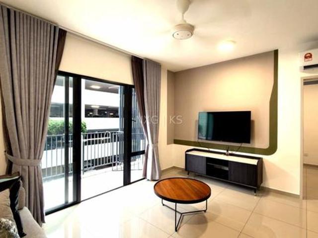 Serviced Residence for rent in Petaling, Alam Impian