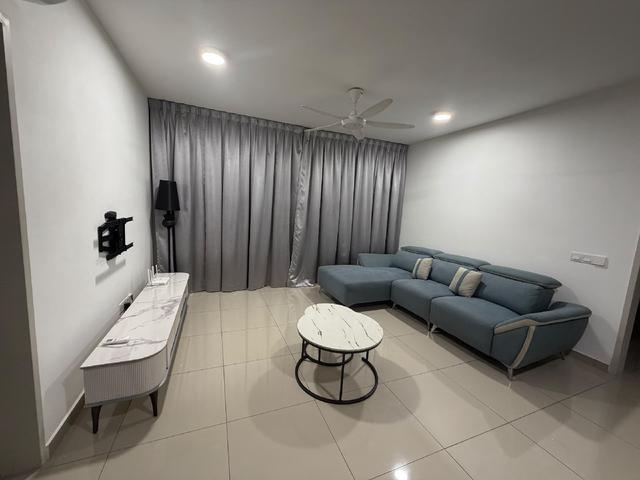 Serviced Residence for rent in Setia Alam, Shah Alam