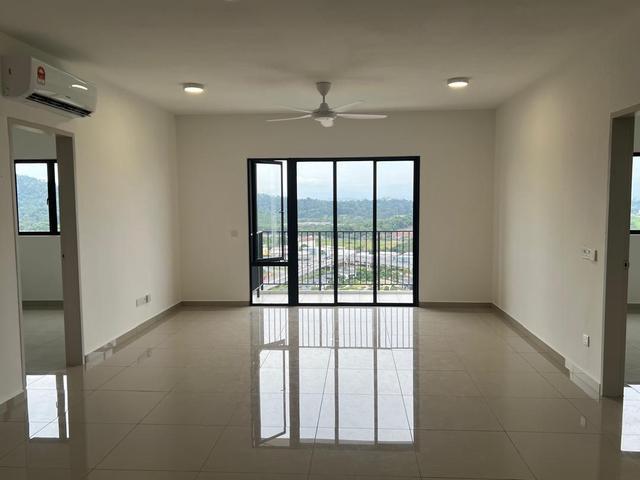 Serviced Residence for rent in Petaling, Alam Impian