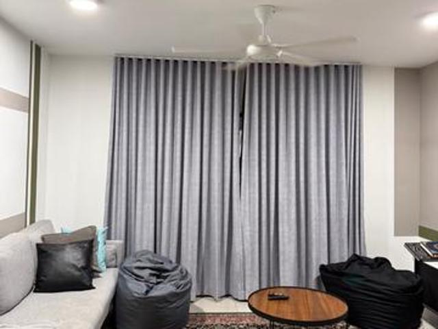 Condominium for rent in Petaling, Alam Impian