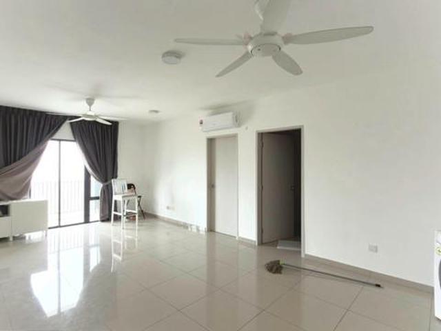 Serviced Residence for sale in Petaling, Alam Impian